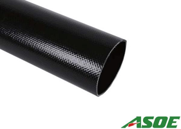 Buy cheap Ozone Resistance Dewatering Pipe , Lay Flat Type Rubber Water Suction Hose from wholesalers