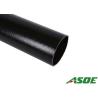 Buy cheap Ozone Resistance Dewatering Pipe , Lay Flat Type Rubber Water Suction Hose from wholesalers