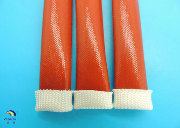 Buy cheap Colorful Elastic Expandable Braided Sleeving / Tube for Cable Bundles Protection from wholesalers