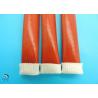 Buy cheap Colorful Elastic Expandable Braided Sleeving / Tube for Cable Bundles Protection from wholesalers