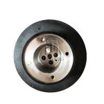 Volvo EC210 EC200 D6D D6E Engine Parts V Belt Pulley VOE20799122