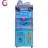 Buy cheap 110V/220V 80w Game Prize Claw Machine Coin Operated Claw Machine Customized from wholesalers