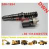 Buy cheap Common Rail Injector 3508C 3512C Engine Parts Fuel Injector 246-1854 2461854 10R-7238 10R7238 from wholesalers