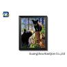 Buy cheap Home Decoration 3d Animal Pictures 30 X 40cm / Lenticular Image Printing from wholesalers
