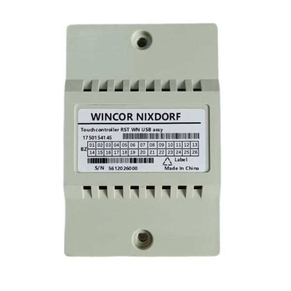 Buy cheap 01750154145 1750154145 atm part Wincor Nixdorf Touchcontroller USB from wholesalers