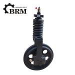 D9G D9R D9N Mini Excavator Idlers Lower Roller Front Idler Assy
