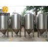 Buy cheap Environment Saving Tech Beer Making Equipment Extreme Lifespan 20hl Capacity from wholesalers