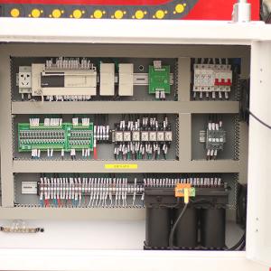 Buy cheap Iron Tube 3d Cnc Pipe Bending Machine Cnc Bender Machinery from wholesalers