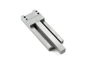 Wholesale BAITO high quality durable die parts precision parts bolt H. Z174 plastic mold parts manufacturing bolts. from china suppliers
