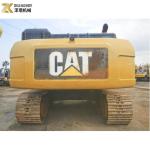 Earth-Moving Machinery 30Ton Used CATERPILLAR 330DL Excavator with C9 ACERT