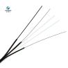 Buy cheap 2*5mm Fiber Optic Drop Cable G652D G657A Outdoor Flat Cable from wholesalers