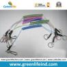 Buy cheap Strong Pulling Innovative Stainless Steel Wire Spiral Coil Lanyard from wholesalers