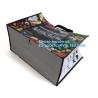Buy cheap Most Selling Products Big Size Non Woven Bag,metallic Bopp non woven bag, waterproof Cosmetic bag, fabric recycled fashi from wholesalers