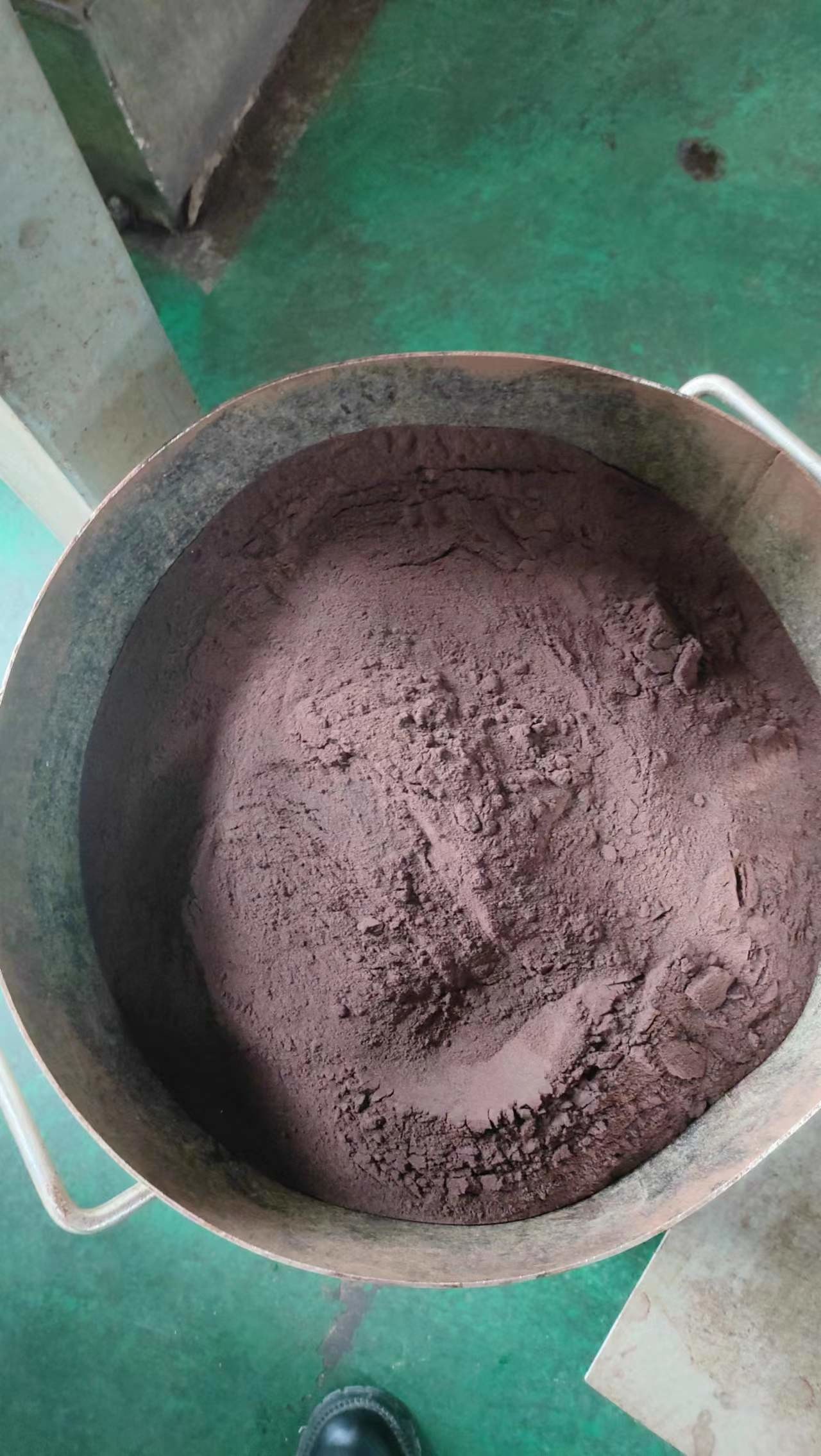 Biological Organic Spray Dried Animal Plasma 90% Protein Blood Cell Protein Powder