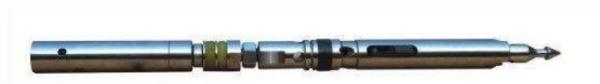 Buy cheap DCDMA CMS GB Wireline Drilling Core Barrel 3m Length Economical Practical from wholesalers