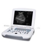 Labtop Vet Ultrasound Scanner Machine