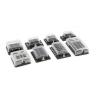 Buy cheap Multiway Fuse Holder for Marine Boat 12V 32V DC Waterproof ATO ATC Auto Car Fuse Box Block from wholesalers
