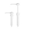 Buy cheap ISO Certified 38mm White Plastic Lotion Pump for 30ml Gallon Dispenser Pump Bottle from wholesalers