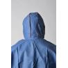Buy cheap 2XL Non Woven Disposable Protective Gown With Hood from wholesalers