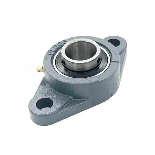 Buy cheap UCFL Series Flange Bearing Cast Iron Pillow Block Ball Bearings UCFLU326 from wholesalers