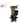 Buy cheap Three Wheeler Motorcycle Chassis Spare Parts / Gearbox With High Low Gear from wholesalers