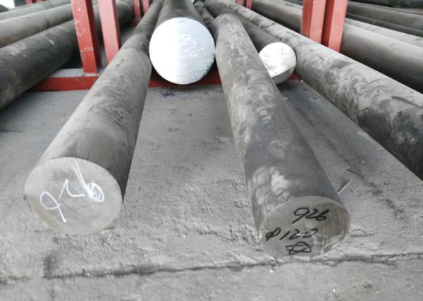Buy cheap Nickel Based 925 Incoloy Alloy Oxidizing Reducing Atmosphere For Marine Fasteners from wholesalers