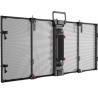 Buy cheap Outdoor LED Grille Screen Big Waterproof Transparent LED Screen from wholesalers
