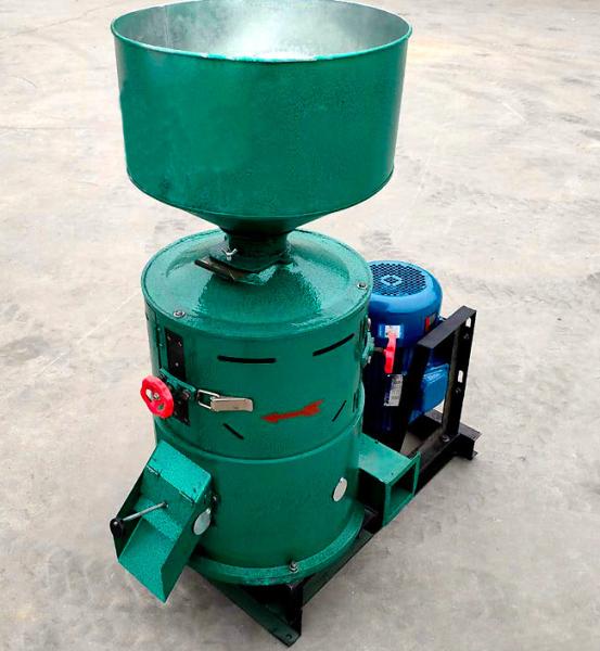 Buy cheap Agricultural Grain Milling Machine Polishing Type from wholesalers