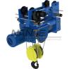 Buy cheap Underhang Wire Rope Pulling Hoist Electric Lifting Equipment With Compact Design from wholesalers
