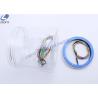Buy cheap Cutter Spare Parts 705965 Swivel Collector And Protective Cover For Vector IX9 IP9 from wholesalers