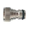 Buy cheap Brass Click Easy Connect Fitting Chrome Plated for Water Wand from wholesalers