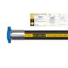 Buy cheap 20000 Psi MSHA Certified Pressure Hydraulic Rotary Drilling Oil Hose with Hex Head Code from wholesalers