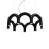 Buy cheap Italian Designer LED Art Chandeliers Home Indoor Living Room Dining Room Restaurant Decor antique pendant light(WH-AP-54 from wholesalers