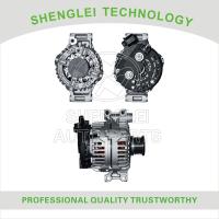 Buy cheap Lester 23251 BMW Car Alternator Aluminum Material 14V 110A for Bosch Model product