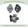 Buy cheap Lester 23251 BMW Car Alternator Aluminum Material 14V 110A for Bosch Model from wholesalers
