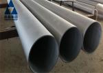 4'' SCH 40 ASTM A312 Stainless Steel 304 Seamless Pipe Reliable