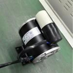 Water Pumping Motor Nespresso coffee machine at 50/60hz Frequency for Smooth