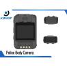 Buy cheap Waterproof Audio Video Recording 1296P Body Worn Cameras from wholesalers