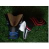 Buy cheap club covers , Golf headcover , golf headcover , putter headcover , headcover from wholesalers