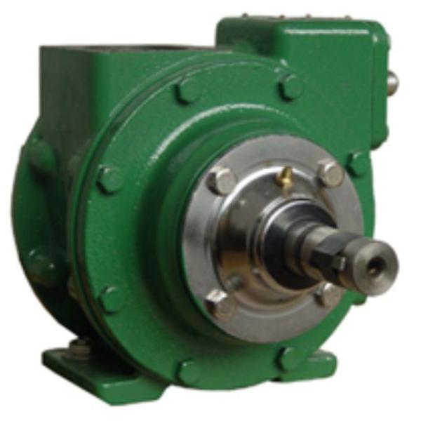 Buy cheap YB Series Rotary Vane Pump from wholesalers