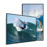 Buy cheap FHD Multimedia LCD Advertising Display Screen 8GB ROM Waterproof from wholesalers
