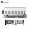 Buy cheap Custom Industrial ITO Conductive Glass Automatic Ultrasonic Cleaning Machine for Touchscreen LCD from wholesalers