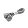 Buy cheap 1 Outlet In/Outdoor Extension Cord With UL/CUL Passed from wholesalers