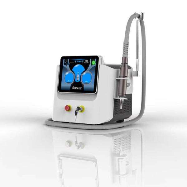 Buy cheap Picosecond Yag Laser Machine for Tattoo Removal from wholesalers