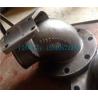 Buy cheap Apply to Cummins Crane parts 3049015 CONNECTION,EXHAUST OUTLET original spot from wholesalers