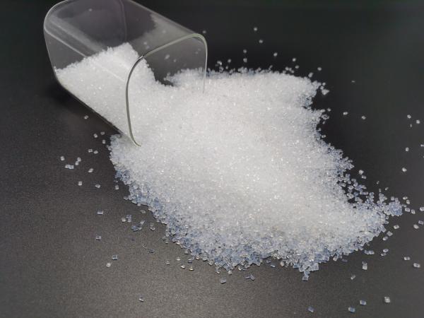 Buy cheap White ETFE High Purity Pellets Good Heat Resistance For Wire Insulation from wholesalers