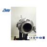Buy cheap DN350 Pipe Beveling Machine 14in Portable Pipe Cold Cutting from wholesalers
