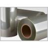 Buy cheap Clear Recycled PETG Shrink Film ISO / SGS Certified With High Shrinkage from wholesalers