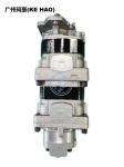 705-55-34560 FD250 Hydraulic Forklift Gear Pump