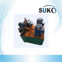 Buy cheap SUKO PTFE Semi Automatic Plastic Moulding Machine Low Cost Precision Fining product